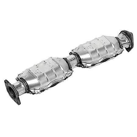 Walker Catalytic Converter - 15585