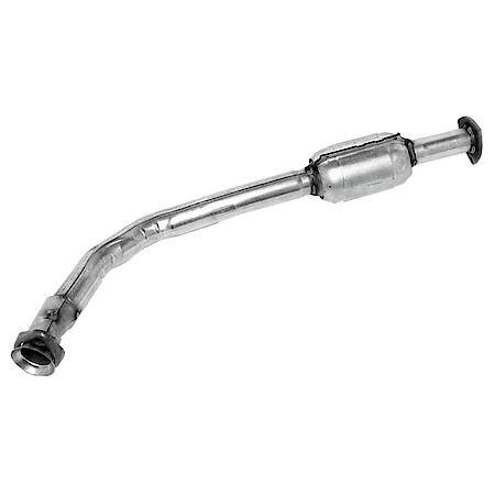 Walker Catalytic Converter - Standard Direct Fit - 15810