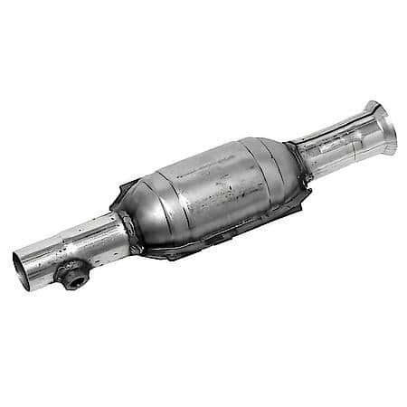 Walker Catalytic Converter - Ultra Direct Fit - 15844