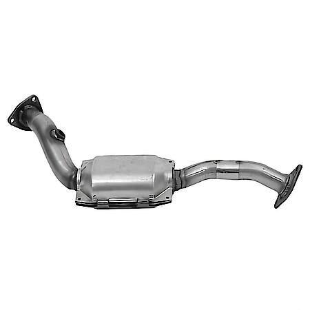 Walker Catalytic Converter - Ultra Direct Fit - 53346