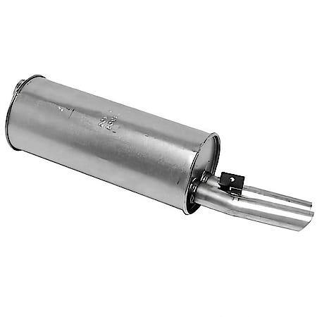 Walker Sound Solution - Direct Fit Muffler - 18309