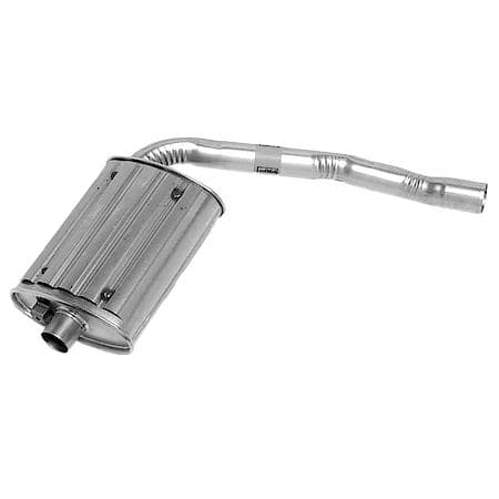 Walker Quiet-Flow SS Stainless Steel Direct-Fit Assembly - 40064