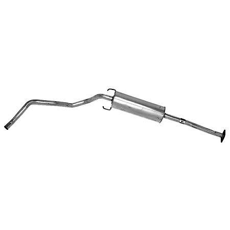 Walker Quiet-Flow SS Stainless Steel Direct-Fit Assembly - 46920