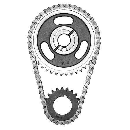 S.A. Gear Timing Set, 3-Piece - 73054