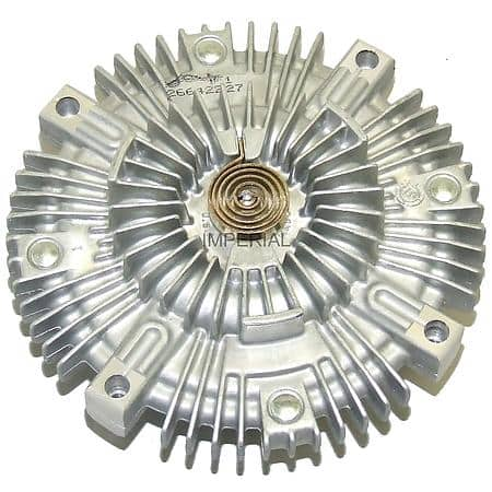 Imperial Fan Clutch - 6inch Import/Compact - 215056