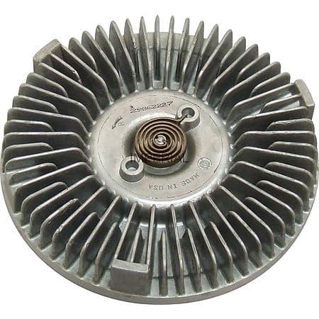 2003 Cadillac Escalade ESV 6.0L Imperial Fan Clutch - Severe Duty - GM 