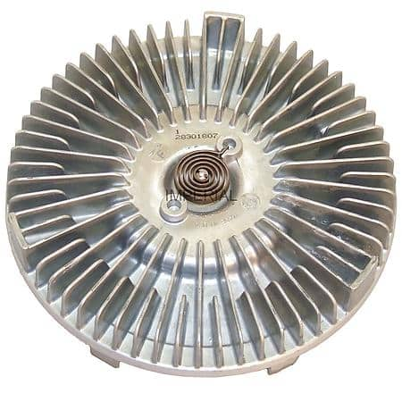 Imperial Fan Clutch - Heavy-Duty Truck Fan Drive - 216001