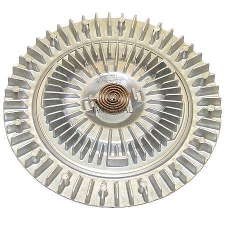 Imperial Fan Clutch - 7inch Thermal Heavy Duty - 215105