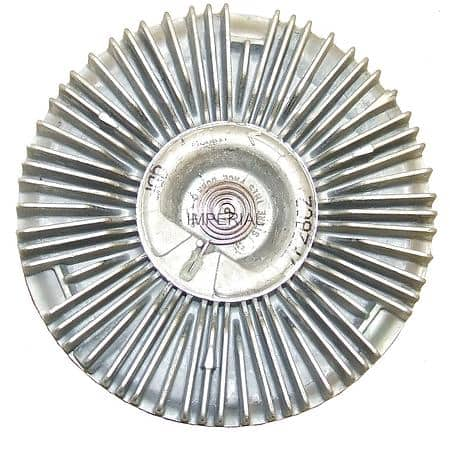 Imperial Fan Clutch - Heavy-Duty Truck Fan Drive - 216014