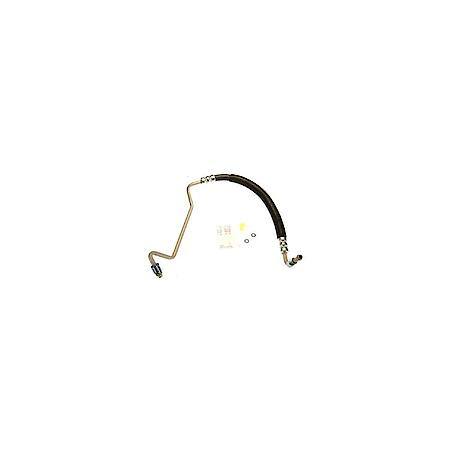 Powercraft Power Steering Pressure Hose - 80045