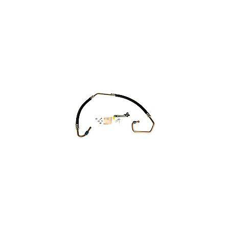 Powercraft Power Steering Pressure Hose - 80314