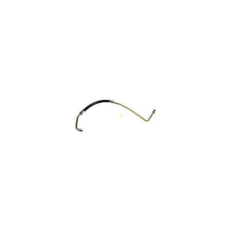 Powercraft Power Steering Pressure Hose - 91473