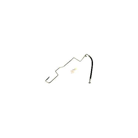 Powercraft Power Steering Pressure Hose - 91601