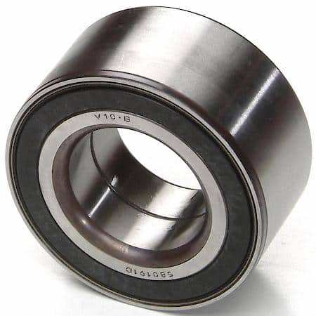 National Front Wheel Ball Bearing - 510080