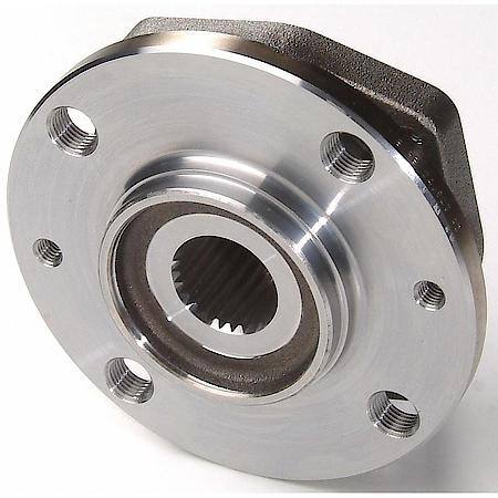 Moog Front Wheel Hub Assembly - 513127