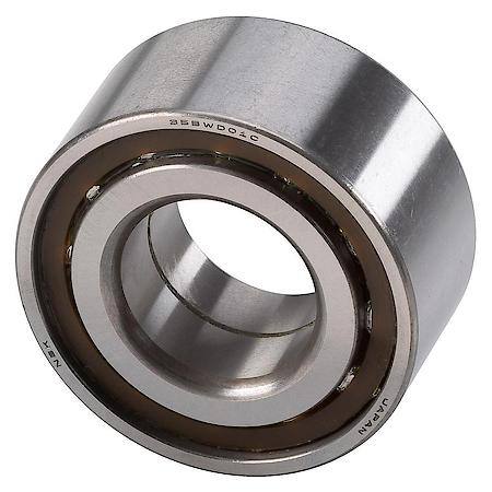 National Front Wheel Ball Bearing - B-36