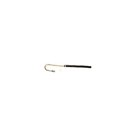 Powercraft Power Steering Return Hose - 80090