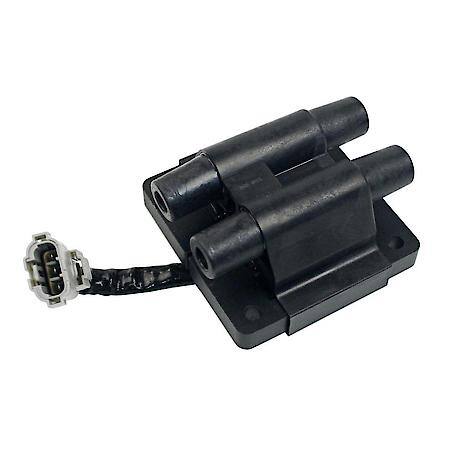 Beck/Arnley Ignition Coil Pack - 178-8199