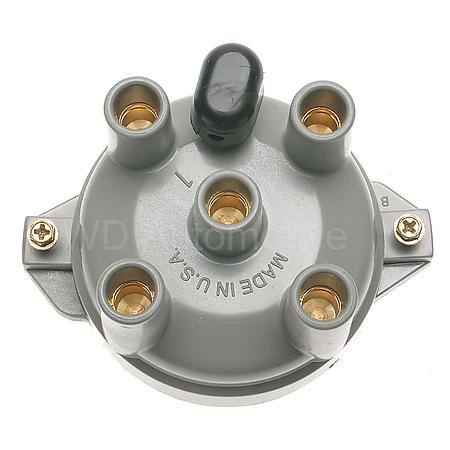 BWD/Intermotor Distributor Cap - C689