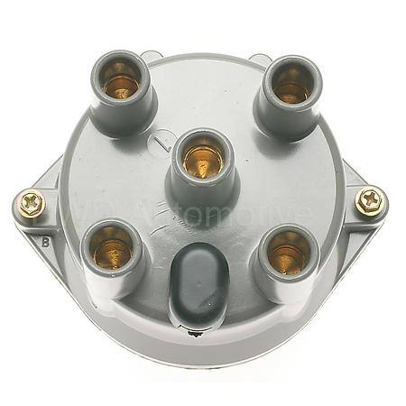 BWD/Intermotor Distributor Cap - C641