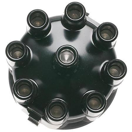 BWD Distributor Cap - C152P