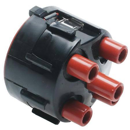 BWD/Intermotor Distributor Cap - C742