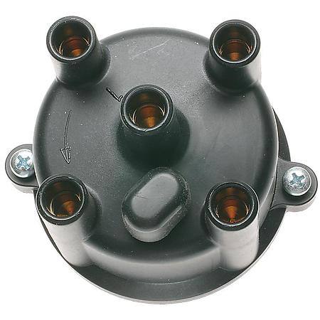 BWD/Intermotor Distributor Cap - C587