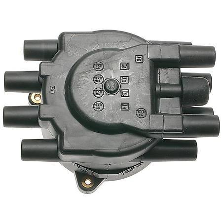 BWD/Intermotor Distributor Cap - C665