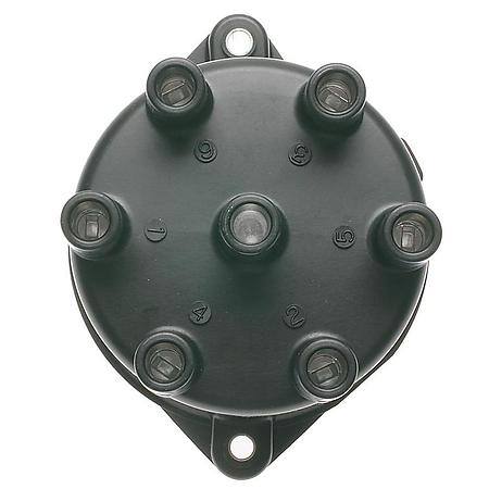 BWD/Intermotor Distributor Cap - C798