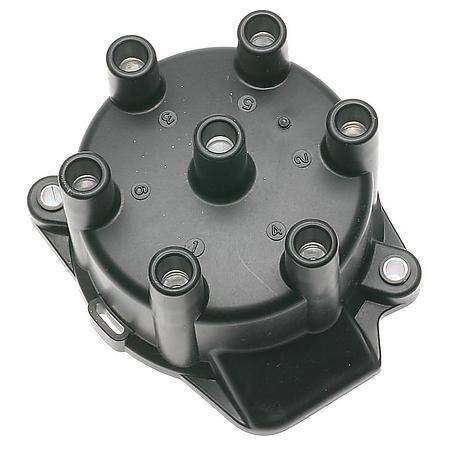 BWD Distributor Cap - C981P