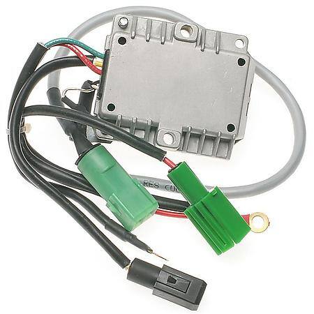 BWD/Intermotor Ignition Control Module - CBE575