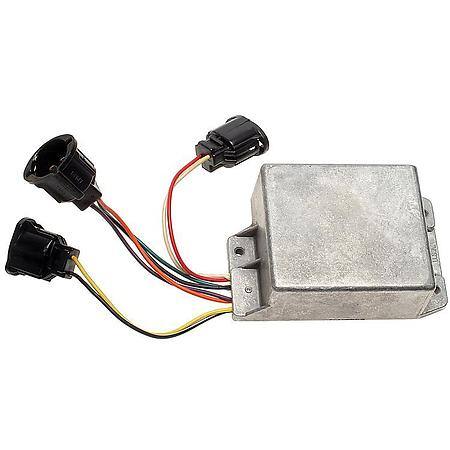 BWD Ignition Control Module - CBE19P