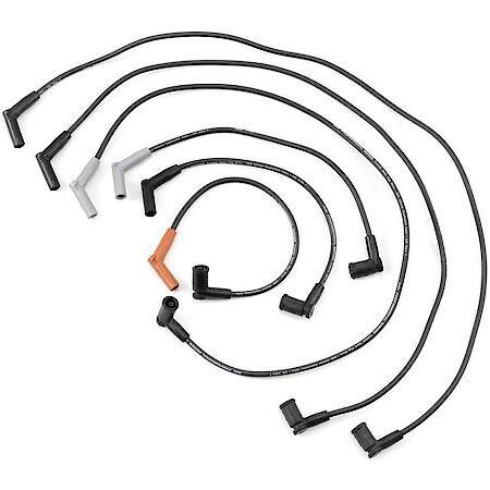 Autolite Professional Series Ignition Wireset - 97045