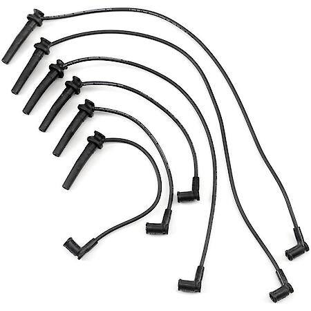 Autolite Professional Series Ignition Wireset - 97068