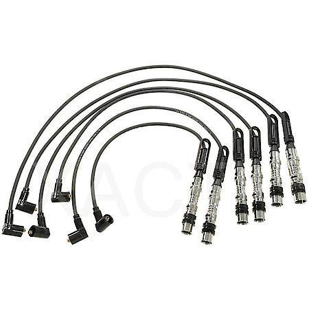 Xact Spark Plug Wire Set - 6554