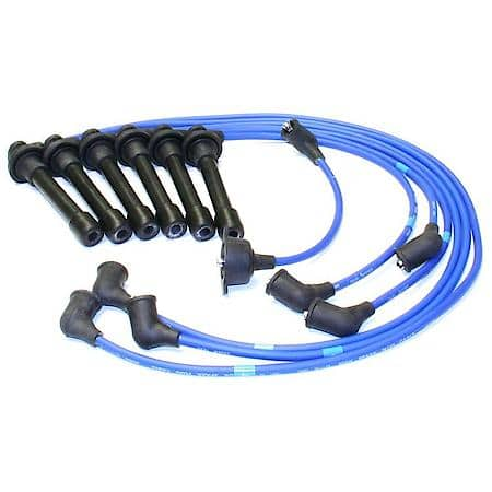 NGK Ignition Wire Set - 8044