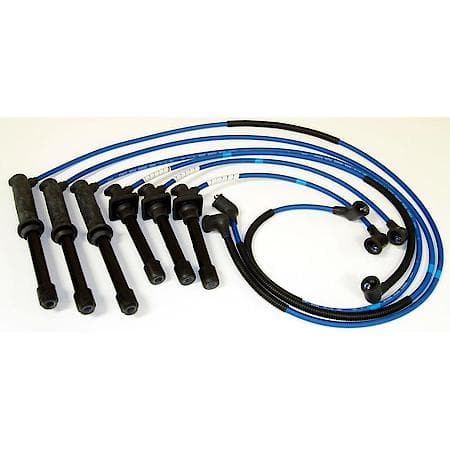 NGK Ignition Wire Set - 8163