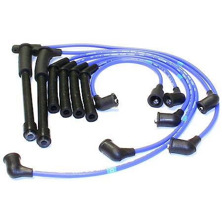 NGK Ignition Wire Set - 9343