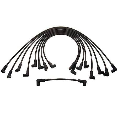 ACDelco Spark Plug Wire Set - 628K