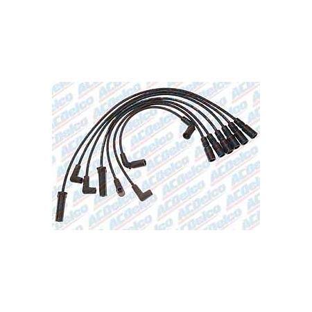 ACDelco Spark Plug Wire Set - 9746T