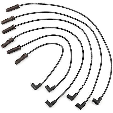 Autolite Professional Series Ignition Wireset - 96078