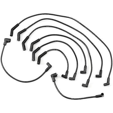 Autolite Professional Series Ignition Wireset - 96181