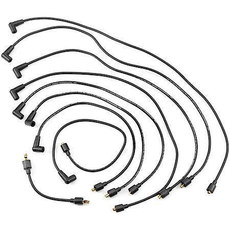 Autolite Professional Series Ignition Wireset - 96203