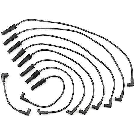 Autolite Professional Series Ignition Wireset - 96268