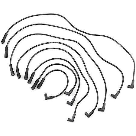 Autolite Professional Series Ignition Wireset - 96276