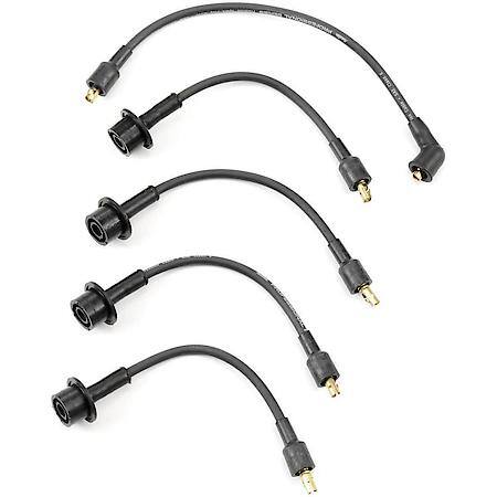 Autolite Spark Plug Wires - Standard - 96403