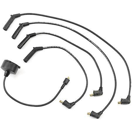 Autolite Spark Plug Wires - Standard - 96453