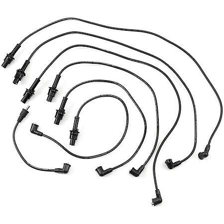 Autolite Professional Series Ignition Wireset - 96469