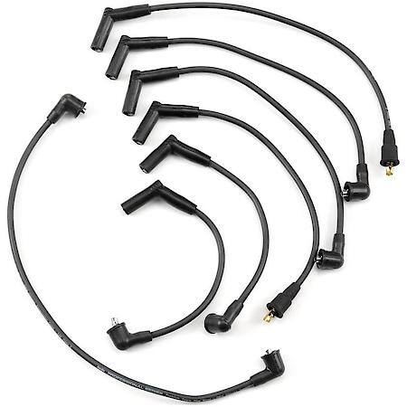 Autolite Spark Plug Wires - Standard - 96497