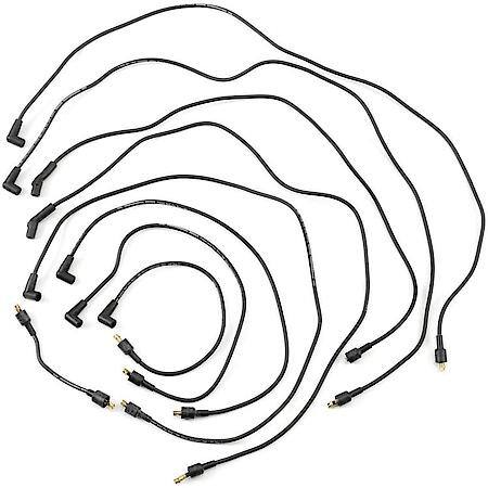 Autolite Professional Series Ignition Wireset - 96636